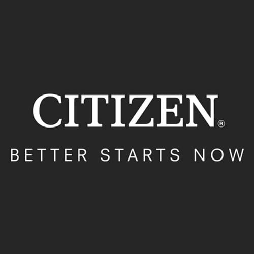 Citizen Watch Uomo