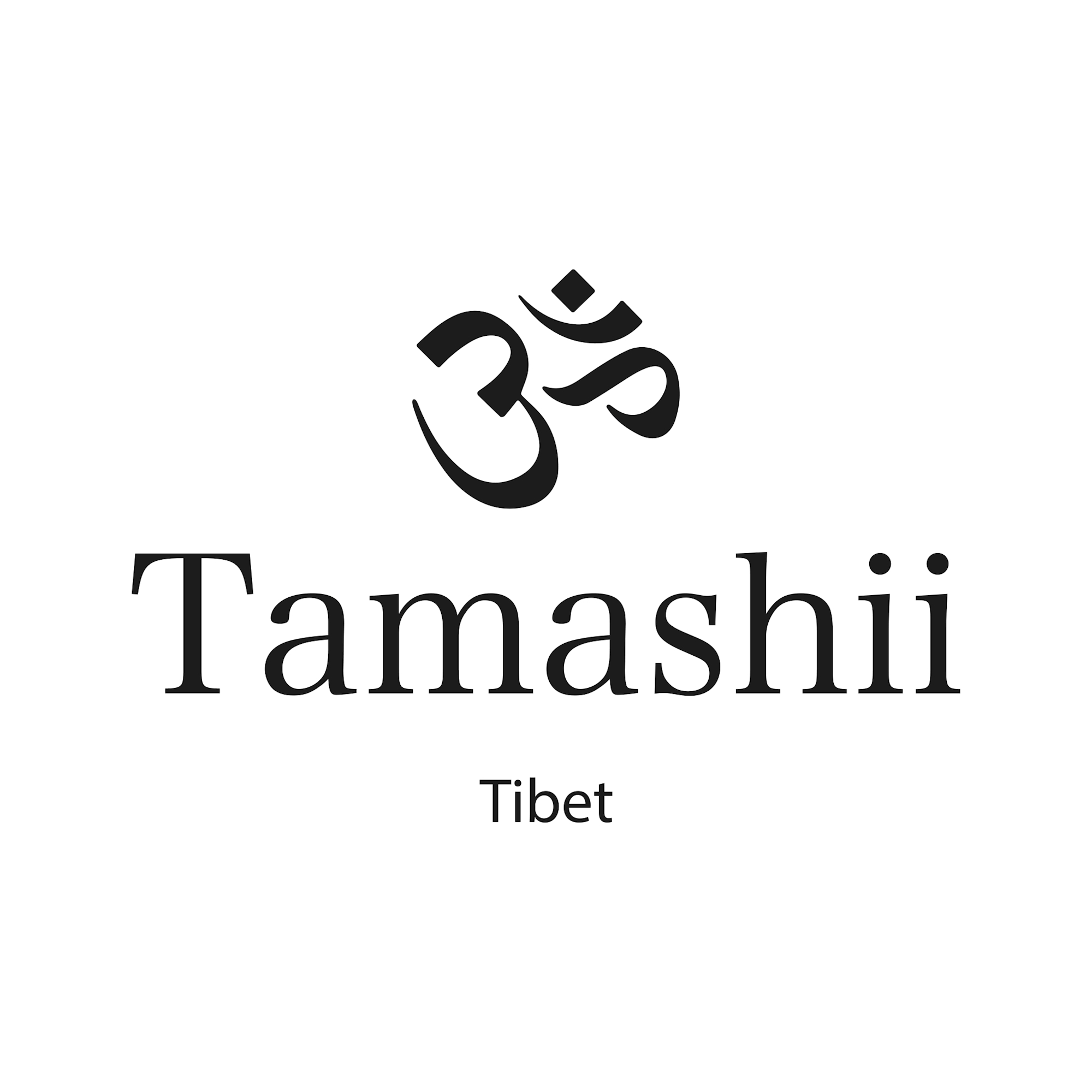 Tamashii Tibet