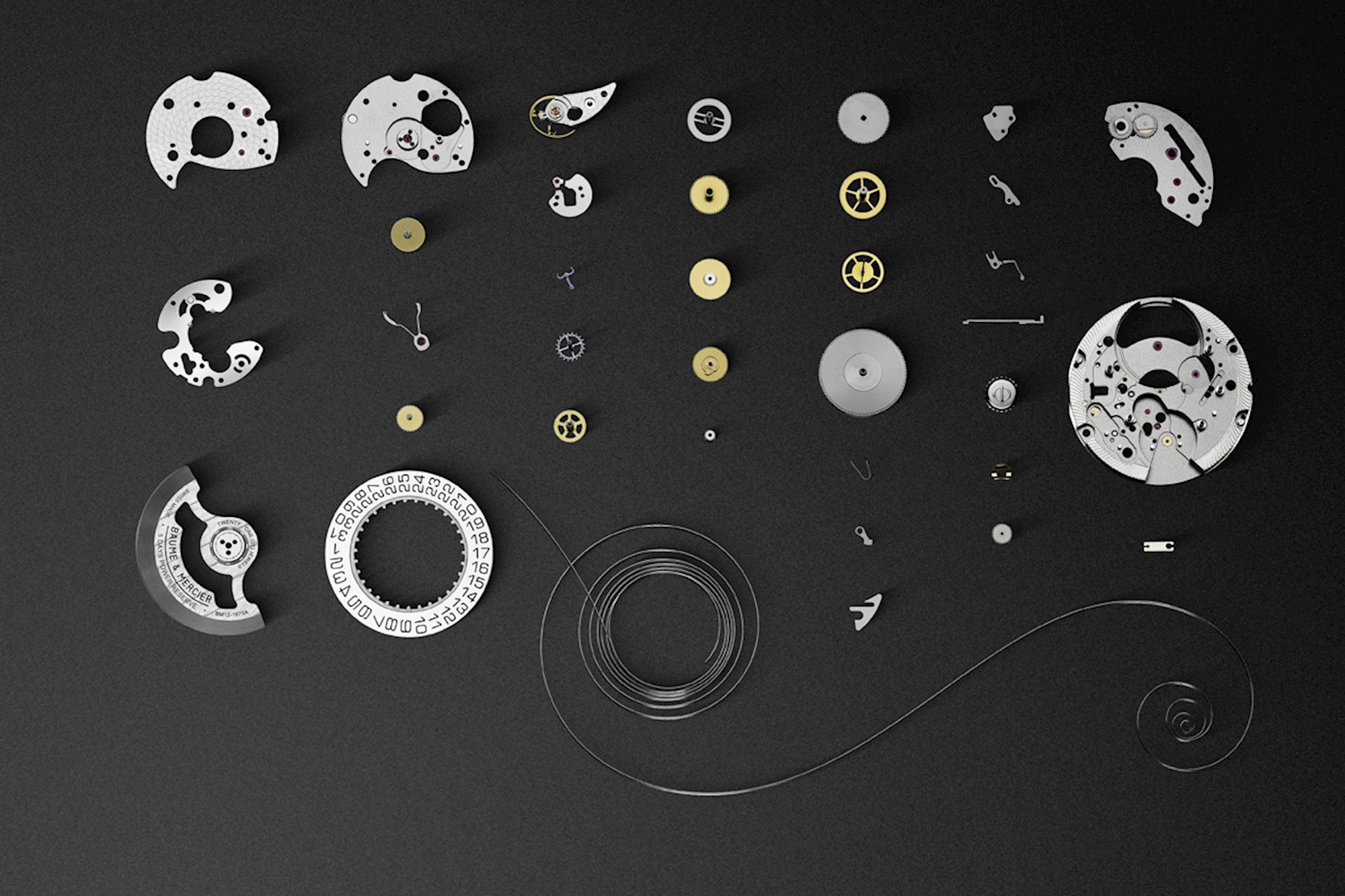 Technology and tradition, our passion for the world of watchmaking is our job. Today our laboratory is capable of providing a complete service, from the simplest operations to more complex interventions such as overhauls, reconstructions and refurbishments. We carry out repairs of all kinds, on every type of clock, including antique clocks and wall clocks. While maintaining the ancient watchmaking techniques, we are constantly updated in machinery and knowledge, always using cutting-edge technologies.