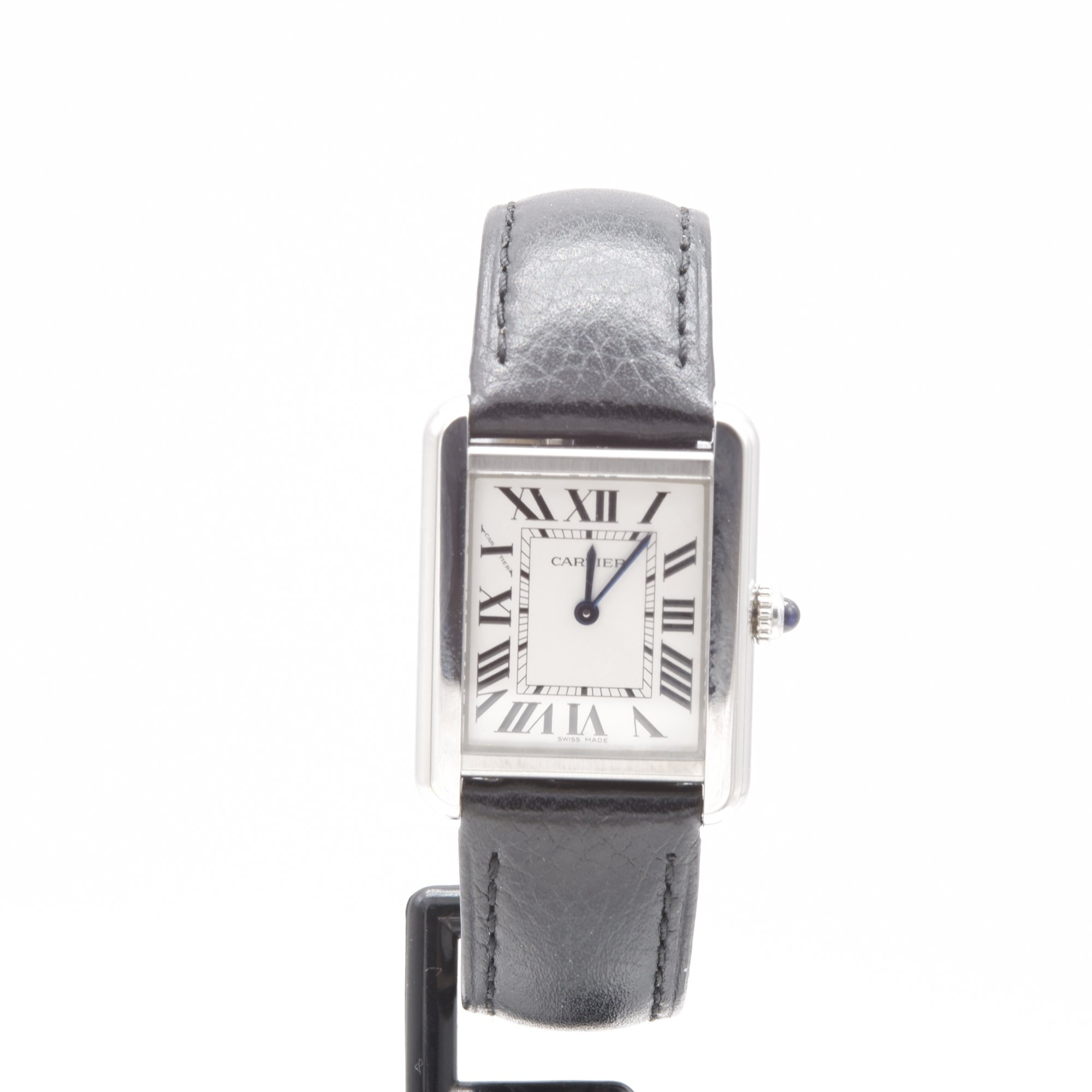 Cartier tank wsta0030 anno 2021 full set