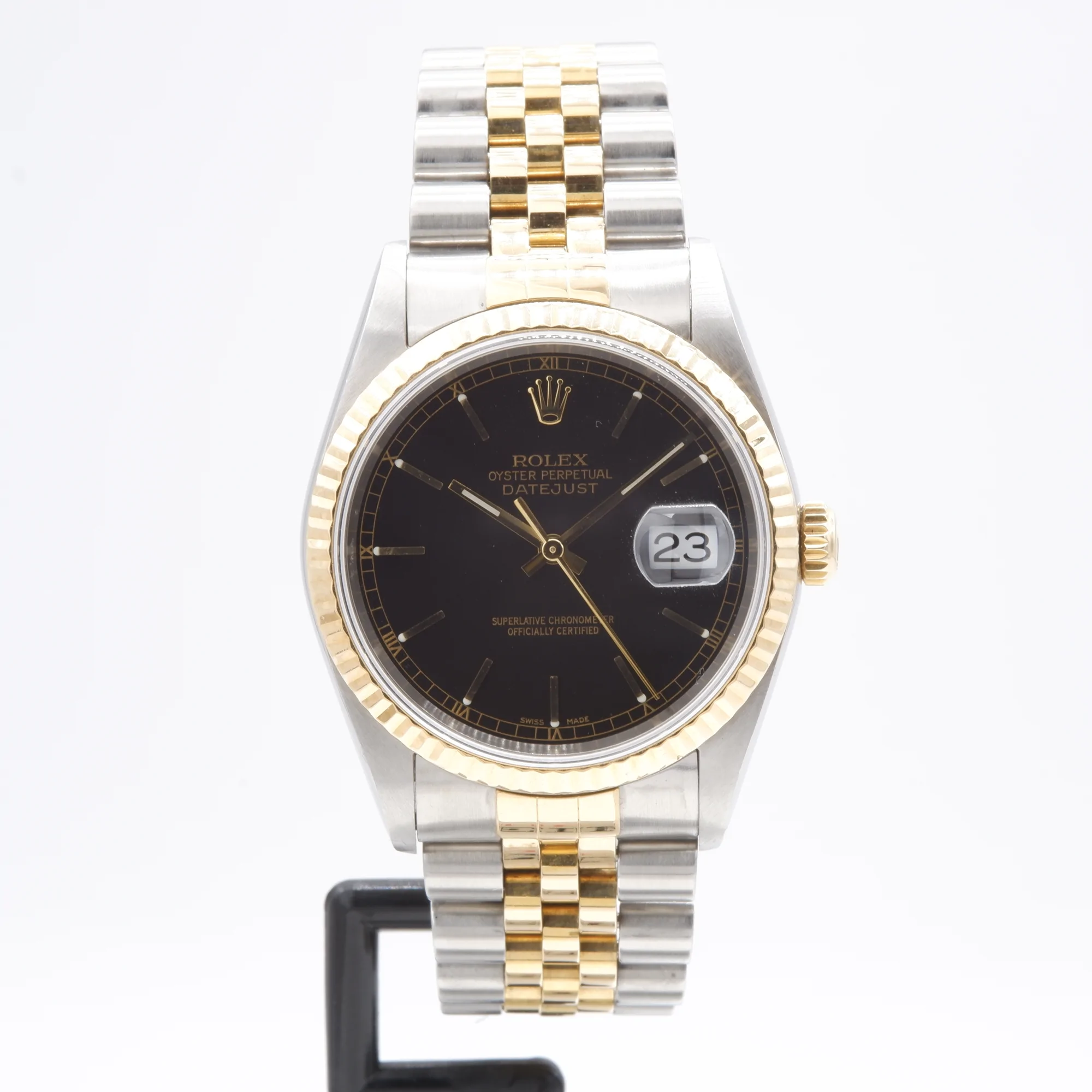 Rolex Datejust 16233