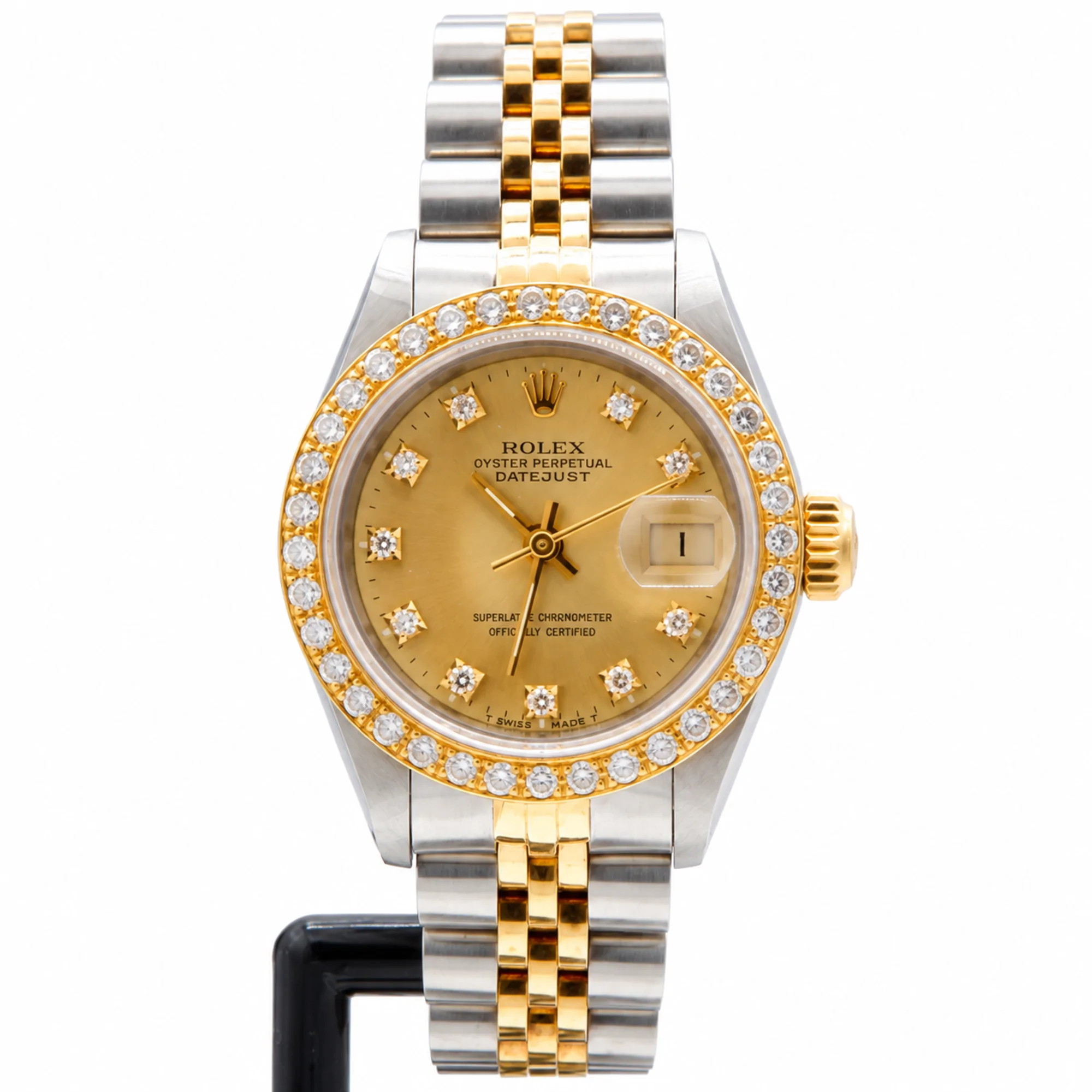 Rolex Datejust 69173