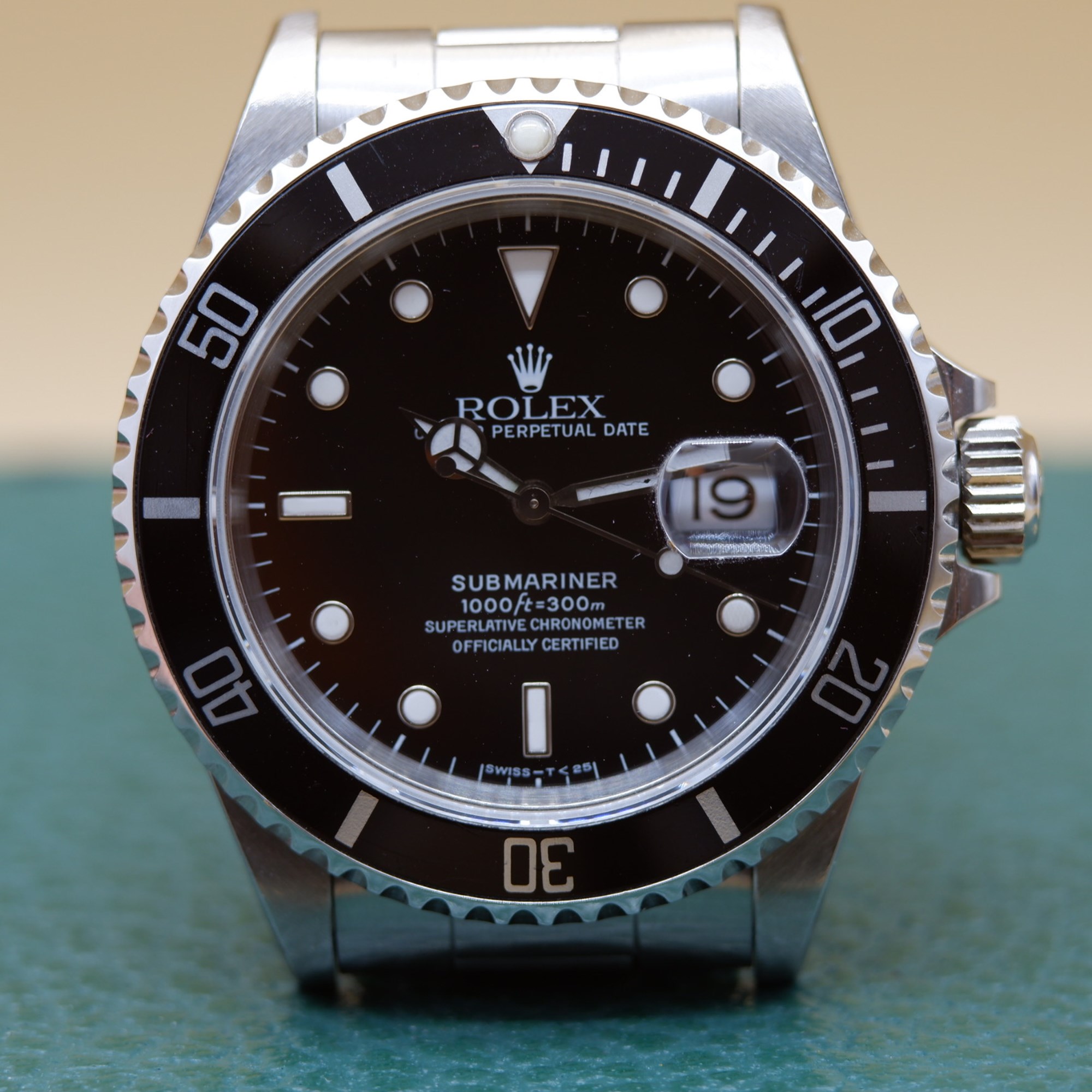 Orologi usati di lusso | Gioielleria Zamberlan