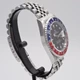 ROLEX GMT MASTER 2 PEPSI