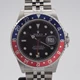 ROLEX GMT MASTER 2 PEPSI