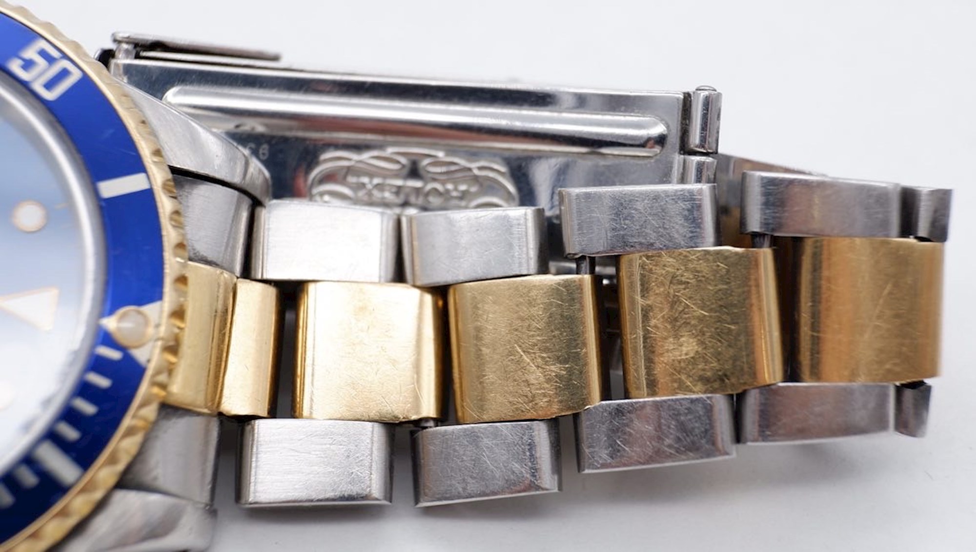 Rimagliatura bracciale rolex hotsell